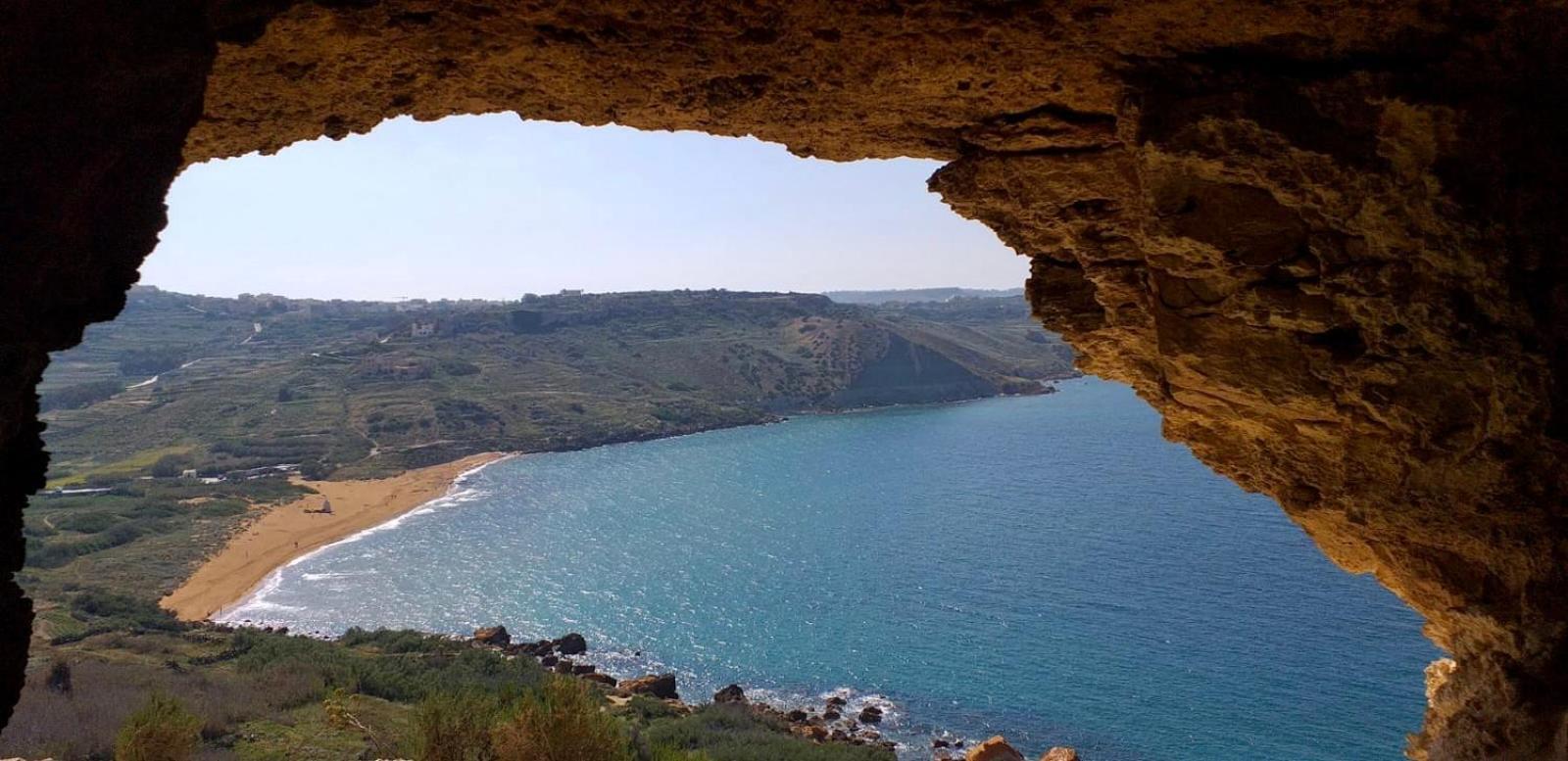 Mj Farmhouse B&B Xagħra Eksteriør billede